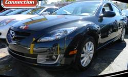 .
2012 Mazda MAZDA6 i Touring Sedan 4D
$13995
Call (631) 339-4767
Auto Connection
(631) 339-4767
2860 Sunrise Highway,
Bellmore, NY 11710
All internet purchases include a 12 mo/ 12000 mile protection plan.All internet purchases have 695 addtl. AUTO