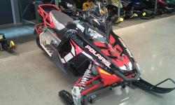 .
2012 Polaris 600 SWITCHBACK ADVEN
$6499
Call (716) 391-3591 ext. 1242
Pioneer Motorsports, Inc.
(716) 391-3591 ext. 1242
12220 OLEAN RD,
CHAFFEE, NY 14030
Well maintained sled, powder coated a arms and rear rack, does not have the saddlebags. Come take