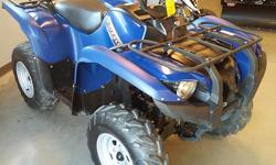 .
2012 Yamaha GRIZZLY 550 FI AUTO EPS
$6499
Call (716) 391-3591 ext. 1247
Pioneer Motorsports, Inc.
(716) 391-3591 ext. 1247
12220 OLEAN RD,
CHAFFEE, NY 14030
Nice shape, power steering, Yamaha reliability! Engine Type: 4-stroke, SOHC, 4 valves