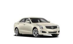 Price: $42935
Make: Cadillac
Model: ATS
Color: White Diamond Tri-Coat
Year: 2013
Mileage: 0
Check out this White Diamond Tri-Coat 2013 Cadillac ATS 2.0L Turbo Luxury with 0 miles. It is being listed in Glens Falls, NY on EasyAutoSales.com.
Source: