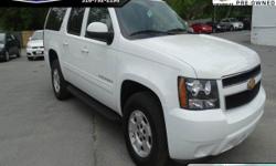 .
2013 Chevrolet Suburban 1500 LT Sport Utility 4D
$35500
Call (518) 291-5578 ext. 62
Whiteman Chevrolet
(518) 291-5578 ext. 62
79-89 Dix Avenue,
Glens Falls, NY 12801
One Owner, Clean Carfax! Meet the long running industry benchmark. 2013 Chevrolet