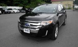 2013 Ford Edge SEL - $25,500
More Details: http://www.autoshopper.com/used-trucks/2013_Ford_Edge_SEL_Liberty_NY-44994602.htm
Click Here for 15 more photos
Miles: 14442
Engine: 6 Cylinder
Stock #: SA502A
M&M Auto Group, Inc.
845-292-3500