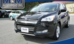 2013 Ford Escape SE - $21,900
More Details: http://www.autoshopper.com/used-trucks/2013_Ford_Escape_SE_Liberty_NY-45995414.htm
Click Here for 15 more photos
Miles: 31750
Engine: 4 Cylinder
Stock #: SA475A
M&M Auto Group, Inc.
845-292-3500