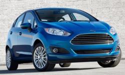 Price: $18656
Make: Ford
Model: Fiesta
Color: Blue
Year: 2013
Mileage: 5
Park Ford of Mahopac All the benefits of great selection, Warm family atmosphere combined with an old style handshake way of doing business. Proudly presents this 2013 FORD FIESTA