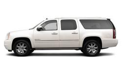 Price: $65935
Make: GMC
Model: Yukon XL
Color: White Diamond Tri-Coat
Year: 2013
Mileage: 0
Check out this White Diamond Tri-Coat 2013 GMC Yukon XL Denali with 0 miles. It is being listed in Glens Falls, NY on EasyAutoSales.com.
Source:
