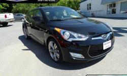 .
2013 Hyundai Veloster Coupe 3D
$15000
Call (518) 291-5578 ext. 76
Whiteman Chevrolet
(518) 291-5578 ext. 76
79-89 Dix Avenue,
Glens Falls, NY 12801
One Owner Clean Carfax! If you envision yourself driving something that looks like nothing else on the