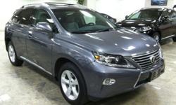 Price: $49419
Make: Lexus
Model: RX
Color: Gray
Year: 2013
Mileage: 4820
Check out this Gray 2013 Lexus RX 350 with 4,820 miles. It is being listed in Manhattan, NY on EasyAutoSales.com.
Source: