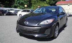 2013 Mazda Mazda3 SV - $13,100
More Details: http://www.autoshopper.com/used-cars/2013_Mazda_Mazda3_SV_Liberty_NY-46805847.htm
Click Here for 15 more photos
Miles: 36966
Engine: 4 Cylinder
Stock #: 54601U
M&M Auto Group, Inc.
845-292-3500