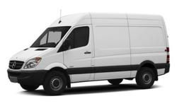 Price: $44665
Make: Mercedes-Benz
Model: Sprinter
Color: Grey White
Year: 2013
Mileage: 5
Check out this Grey White 2013 Mercedes-Benz Sprinter with 5 miles. It is being listed in S Hampton, NY on EasyAutoSales.com.
Source: