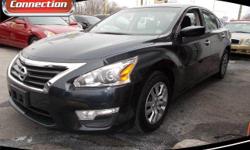 .
2013 Nissan Altima 2.5 S Sedan 4D
$15490
Call (631) 339-4767
Auto Connection
(631) 339-4767
2860 Sunrise Highway,
Bellmore, NY 11710
All internet purchases include a 12 mo/ 12000 mile protection plan.All internet purchases have 695 addtl. AUTO