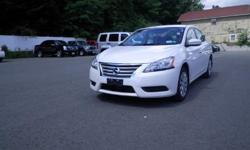 2013 Nissan Sentra - $13,990
More Details: http://www.autoshopper.com/used-cars/2013_Nissan_Sentra_Liberty_NY-46415366.htm
Click Here for 15 more photos
Miles: 31886
Engine: 4 Cylinder
Stock #: 54592U
M&M Auto Group, Inc.
845-292-3500