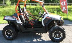 .
2013 Polaris Ranger RZR S 800 LE
$10899
Call (315) 849-5894 ext. 1010
East Coast Connection
(315) 849-5894 ext. 1010
7507 State Route 5,
Little Falls, NY 13365
VERY VERY LOW MILES ON THIS LIMITED "S" MODEL RZR. HAS WARN WINCH HARD TOP AND FULL FOLDING