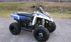.
2013 Polaris Trail Blazer 330
$2999
Call (315) 366-4844 ext. 303
East Coast Connection
(315) 366-4844 ext. 303
7507 State Route 5,
Little Falls, NY 13365
NICE POLARIS 330 2X4 UTILITY ATV. NICE SHAPE LOW HOURS Ride more. Spend less. Reliable 4-stroke