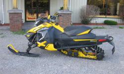 .
2013 Ski-Doo MX Z X E-TEC 800R
$9899
Call (315) 849-5894 ext. 37
East Coast Connection
(315) 849-5894 ext. 37
7507 State Route 5,
Little Falls, NY 13365
THE BEST SLED YOU CAN BUT. ELECTRIC START AND REVERS. STUDDED AND READY TO GO. SAVE NOW BY BUYING