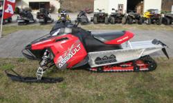 .
2014 Polaris 800 Switchback Assault 144
$6199
Call (315) 366-4844 ext. 393
East Coast Connection
(315) 366-4844 ext. 393
7507 State Route 5,
Little Falls, NY 13365
SWITCHBACK 800. ELECTRIC START AND REVERSE. STOCK. LOW MILESThe Ultimate 50/50 Crossover