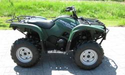 .
2014 Yamaha Grizzly 700 4x4 EPS
$7999
Call (315) 366-4844 ext. 308
East Coast Connection
(315) 366-4844 ext. 308
7507 State Route 5,
Little Falls, NY 13365
LIKE BRAND NEW GRIZZLY 700 WITH POWER STEERING. ONLY 100 MILES. WARRANTY Tested and Proven Real