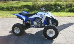 .
2015 Yamaha YFZ450R
$6499
Call (315) 366-4844 ext. 42
East Coast Connection
(315) 366-4844 ext. 42
7507 State Route 5,
Little Falls, NY 13365
YFZ 450R EFI MODEL. VERY VERY LOW HRS AND LIKE BRAND NEW. ALL STOCK YFZ450R - Proven Podium Topper! Shredding
