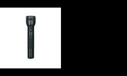 "
Maglite ST2D016 2 Cell D LED Black
The MagliteÂ® flashlight, renowned for its quality, durability, and reliability,. Designed for professional and consumer use, MagliteÂ® LED flashlights build on the experience in craftsmanship, engineering, and advanced