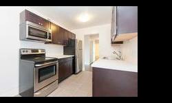 For more information and to contact the property manager click here! or reply to this ad via email!
This quiet and well-maintained building offers one and two bedroom apartments for rent in Burlington s downtown core. A six floor residential apartment