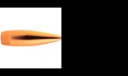 "
Sierra 2155 30 Caliber 155 Gr HPBT Match (Per 100)
For serious rifle competition, you'll be in championship company with MatchKing bullets. The hollow point boat tail design provides that extra margin of ballistic performance match shooters need to fire