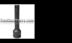 "
Grey Pneumatic 3007EB GRE3007EB 3/4"" Drive x 7"" Extension w/ Friction Ball
"Price: $20.76
Source: http://www.tooloutfitters.com/3-4-drive-x-7-extension-w-friction-ball.html