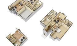 Residences range in size two and three bedroom units with a host of appointments including 9 foot ceilings, ceramic tiled kitchens and baths, fully applianced stai ess steel kitchens with microwave, gas oven and range, built in dishwasher, frost free