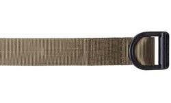 Finish/Color: Coyote BrownModel: 1.75" WideModel: Operator BeltSize: S (28-30)Type: Belt
Manufacturer: 5.11, Inc.
Model: 59405
Condition: New
Price: $27.17
Availability: In Stock
Source: