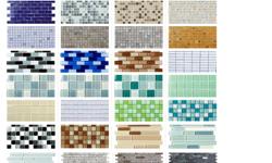 order online buyallmosaic@gmail.com
www.newglasstiles.com
order by phone
6267895552
order by email
buyallmosaic@gmail.com
**$6.99 per sqft glass mosaic tile shipping free 3 day delivery
**$ we also ship to canada $8.99USD/sf shipping included (min order