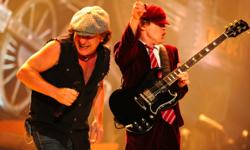 Select your seats and order AC/DC tour tickets at First Niagara Center in Buffalo, NY for Sunday 9/11/2016 concert.
In order to purchase AC/DC tour tickets cheaper, please use promo code TIXMART and receive 6% discount for The AC/DC tickets. The special
