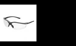 "
Elvex SG-12C Acer Shooting Glasses, BallVo Clear Lens
Elvex Acerâ¢ Clear HC/PC Lens, Graphite Frame
The Acer offers all the features that users are looking for in a stylish safety glass. Acer has a sophisticated and ""classy"" look and feel.
Features:
-