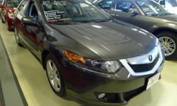 Napoli Suzuki
For the best deal on this vehicle,
call Marci Lynn in the Internet Dept on 203-551-9644
Click Here to View All Photos (20)
2009 Acura TSX Pre-Owned
Price: Call for Price
Transmission: Shiftable Automatic
Body type: Sedan
Mileage: 26425
Year: