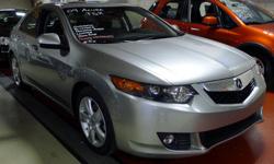 Napoli Suzuki
For the best deal on this vehicle,
call Marci Lynn in the Internet Dept on 203-551-9644
2009 Acura TSX TSX
Body: Â Sedan
Color: Â Silver
Engine: Â 4 Cyl.
Transmission: Â Automatic
Mileage: Â 31599
Vin: Â JH4CU26619C035679
Stock No:Â 5910F
Call us
