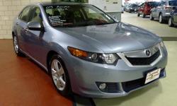 Napoli Suzuki
For the best deal on this vehicle,
call Marci Lynn in the Internet Dept on 203-551-9644
2009 Acura TSX TSX
Mileage: Â 34819
Engine: Â 4 Cyl.
Body: Â Sedan
Vin: Â JH4CU26669C009630
Transmission: Â Automatic
Color: Â Blue
Stock No:Â 5911F
Call us on