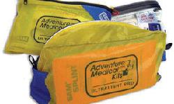 Ultralight ProGroup Size: 1-10Trip Duration: 1-7 Developed with and used exclusively by Yosemite Mountain Guides, this kit is now available for retail sale. Ideal for any outfitter, guide, trip leader, or mountaineer who wants to go light, fast and