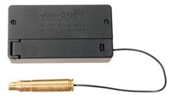 Aimshot Bore Sight 20x .223 w/External BattBox BSB22320X
Manufacturer: Aimshot
Model: BSB22320X
Condition: New
Availability: In Stock
Source: http://www.fedtacticaldirect.com/product.asp?itemid=52895