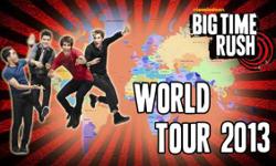 Cheap Big Time Rush Tickets New York
Cheap Big Time Rush are on sale Big Time Rush will be performing live in New York
Add code backpage at the checkout for 5% off on any Big Time Rush.
Cheap Big Time Rush Tickets
Jul 19, 2013
Fri 7:00PM
Star Pavilion -