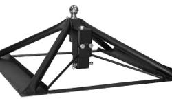 New Andersen Ultimate Gooseneck 5th wheel hitch Free Shipping!
We have used this hitch to pull our personal camper!
$519.99 608-482-3454
New Andersen Ultimate Gooseneck 5th wheel hitch
Made in the USA
TJ's Truck Accessories visit us at www.tjtrucks.com