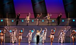 Anything Goes Tickets
04/21/2015 7:30PM
Stanley Theatre - Utica
Utica, NY
Click Here to Buy Anything Goes Tickets