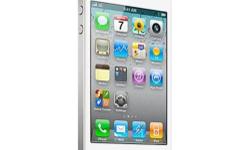 ï»¿ï»¿ï»¿
Apple iPhone 4 16GB White Unlocked (Never Lock) Import
More Pictures
Lowest Price
Click Here For Lastest Price !
Technical Detail :
5 Megapixel Camera
Assisted GPS
802.11b/g/n Wi-Fi
Bluetooth 2.1 + EDR
Digital compass
Product Description
While