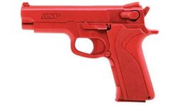 Red Guns are realistic, lightweight replicas of actual law enforcement equipment. They are ideal for weapon retention, disarming, room clearance and sudden assault training.Made from a patented solid silicone / epoxy resin.
Manufacturer: ASP
Model: 07309