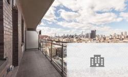 Modern Astoria buildings with luxurious condominium finishes and all the goodies you need. Spacious 1 bed 1 bath layout with hardwood floorsStai ess steel appliances, Italian cabinets, dishwasher, granite countersYour own balcony and washer dryer in the