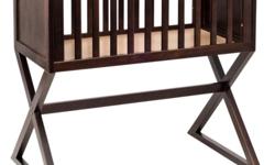 â· Babyletto Bowery Convertible Bassinet For Sales
â· Babyletto Bowery Convertible Bassinet For Sales
Â Best Deals !
Product Details :
Find bassinets and cradles at ! Bring a modern look to your nursery with the bowery convertible bassinet from babyletto.