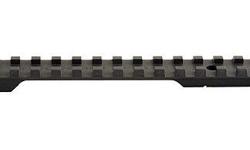 Badger Ordnance Picatinny Rail M700 Right Hand Long Action 45 MOA with 8x40 screws P/N 306-57-8
Manufacturer: Badger Ordnance
Model: 306-57-8
Condition: New
Availability: In Stock
Source: