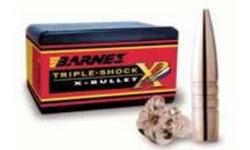 The bullet that delivers a TRIPLE IMPACT - One when it first strikes the game, another as the bullet begins opening, and a third devastating impact when the specially engineered cavity fully expands to deliver extra shock with maximum transferred energy.