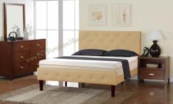 Â 
Queen Bed, Dresser, Mirror & Night Stand F9606
$669.00
Â 
Twin Bed, Chest & Night Stand F9401
$499.00
Â 
Â 
Full size Bed, Dresser, Night Stand F9404F
$499.00
Â 
Â 
Queen Bed 300333Q
$279.00
Caleb 3 Piece Sofa Set in two Tone Upholstery 500110
$599.00
Briana