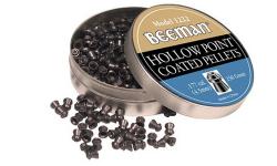 Beeman HP Coated Pellets .177 (Per 250) 1222
Manufacturer: Beeman
Model: 1222
Condition: New
Availability: In Stock
Source: http://www.fedtacticaldirect.com/product.asp?itemid=61056