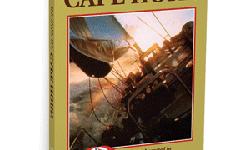 By Way of Cape Horn 86' WhitbreadThis magnificent film of the 4th Whitbread is introduced by Sir Anthony Quayle. This excellent video takes you into the action of this exciting, grueling, 8 month long race showing dismastings, storm damaged boats, cramped