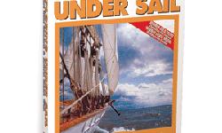 DVD Exploring Under Sail Volume 2Cape Horn ChallengeFastest of the thousands of clipper ships that made the voyage from New York to San Francisco was Flying Cloud, which made the voyage in 89 days. The record stood for 135 years, until 1989, when five