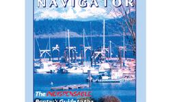 San Juans NavigatorAn Indispensable Boaters Guide to The San Juan IslandsCruise the San Juan Islands in confidence! Sit back, relax and enjoy a cruise through the San Juan Islands of Washington State, the boaters paradise of the Pacific Northwest. This
