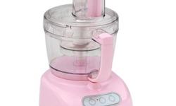 Best Deals Kitchenaid 12-cup Food Processor - Pink (kfp750pk) Deals !
Kitchenaid 12-cup Food Processor - Pink (kfp750pk)
Â Holiday Deals !
Product Details :
KitchenAid will donate a portion of this sale to the Susan G. Komen for the Cure as part of its